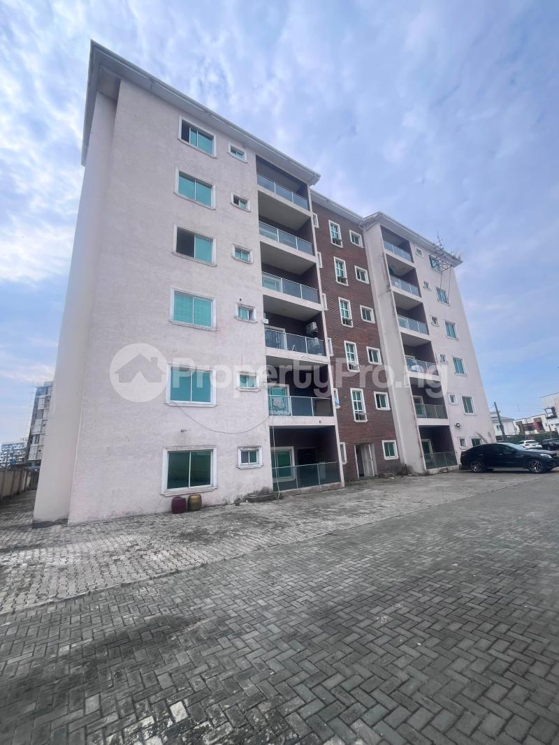 3 bedroom Flat / Apartment for sale Ikate Lekki Lagos
