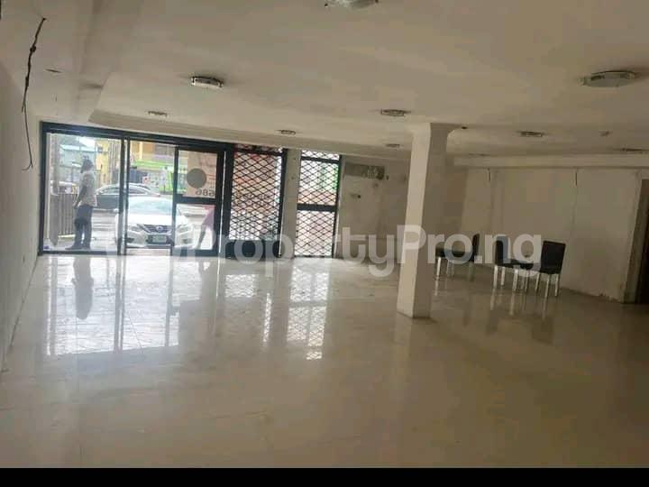 Commercial Property for rent Opebi Ikeja Lagos