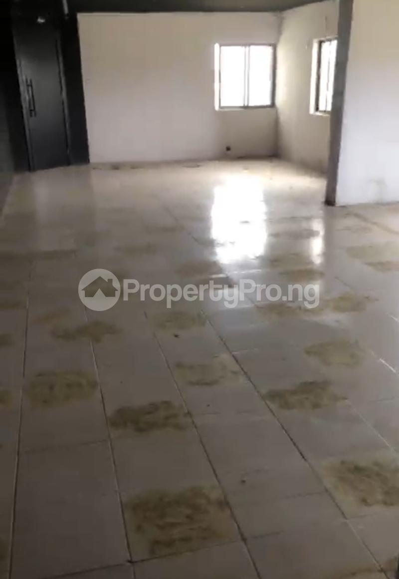 Commercial Property for rent Facing Awolowo Road Awolowo Road Ikoyi Lagos