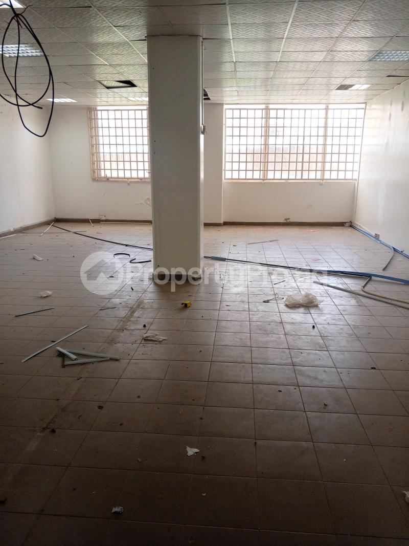 Commercial Property for rent Off Ademola Adetokunbo, Wuse 2 Abuja