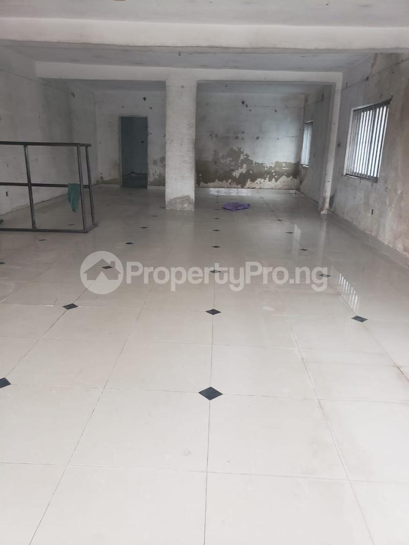 Commercial Property for rent Ajah Lagos