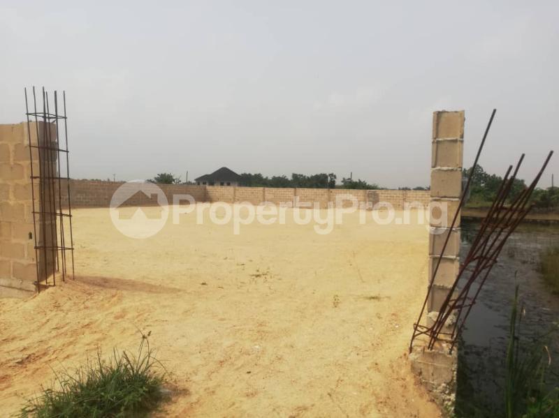 Land in Lekki Phase 2 Lekki Lagos Land for sale in lekki Land in