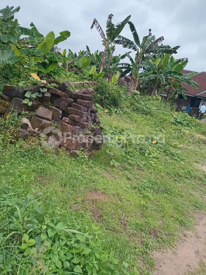 Land for sale Off Abak Road Uyo Akwa Ibom