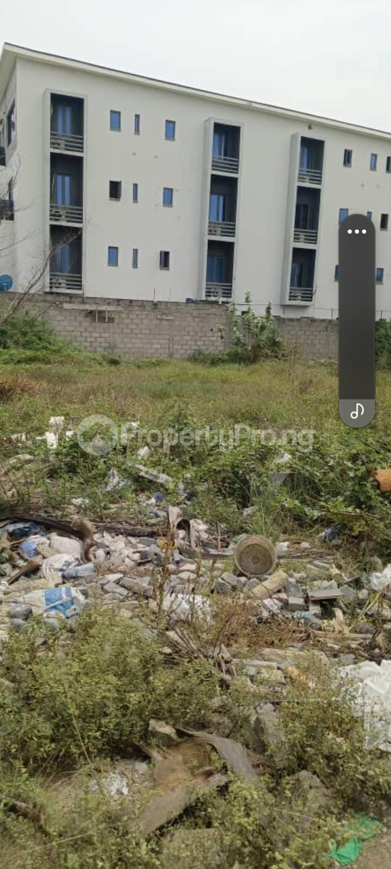 Land for sale Blenco S Ilasan Lekki Lagos