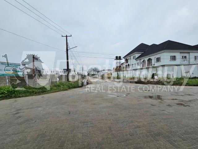 Land for sale Lekki Phase 2 Lekki Lagos
