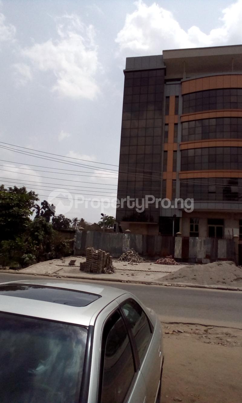 Commercial Property for rent Oba Akinjobi St. Ikj Gra Ikeja GRA Ikeja Lagos - 2