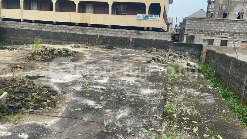 Land for sale Obia-Akpor Port Harcourt Rivers - 1