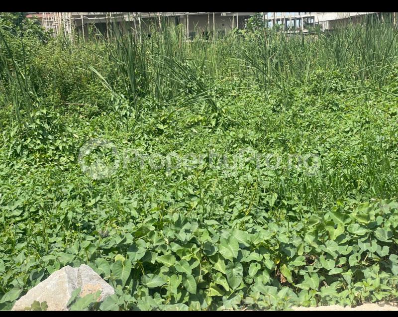 Land for sale Ikate Lekki Lagos