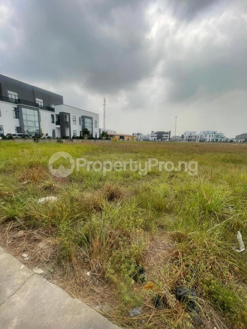 Land for sale Obafemi Awolowo Way Ikeja Lagos