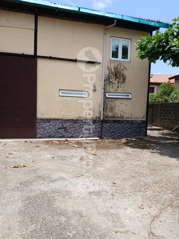 Commercial Property for sale Badore Ajah Lagos - 0