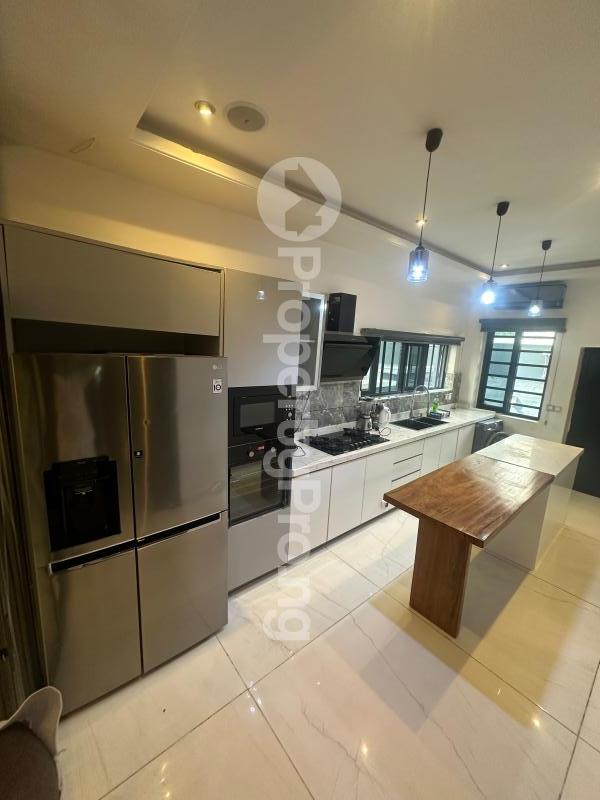 4 bedroom House for rent Off Gerald Road Ikoyi S.W Ikoyi Lagos