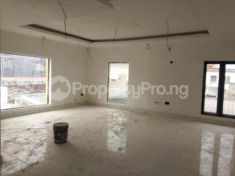 Commercial Property for rent  Adeniran Ogunsanya Surulere Lagos