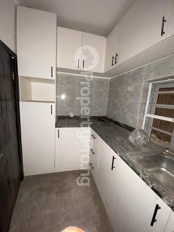 2 bedroom Flat / Apartment for rent Ikate Lekki Lagos