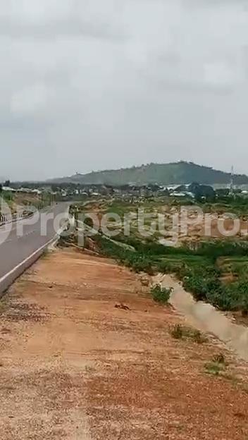 Land for sale Karsana East Karsana Abuja - 0