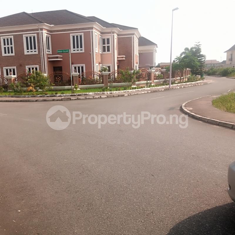 Land for sale Royal Garden Estate Ajah Lagos