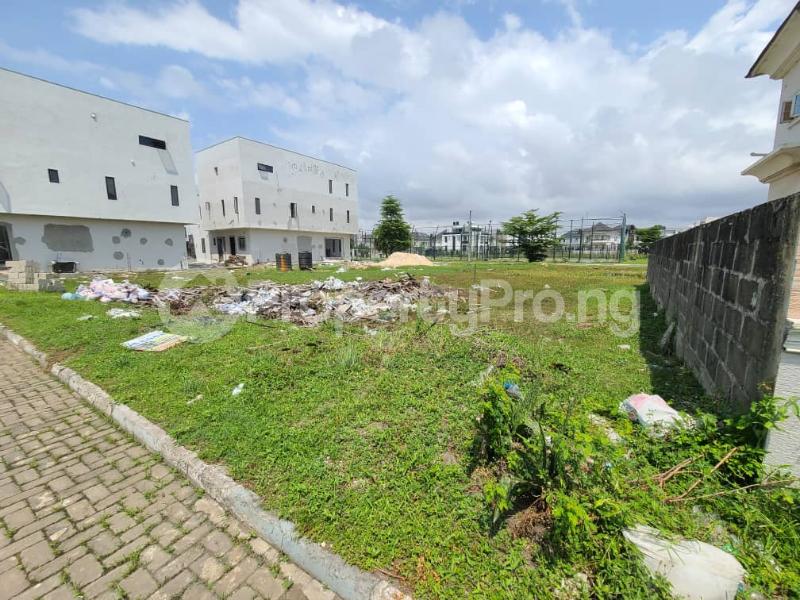 Land for sale Royal Garden Estate Ajah Lagos