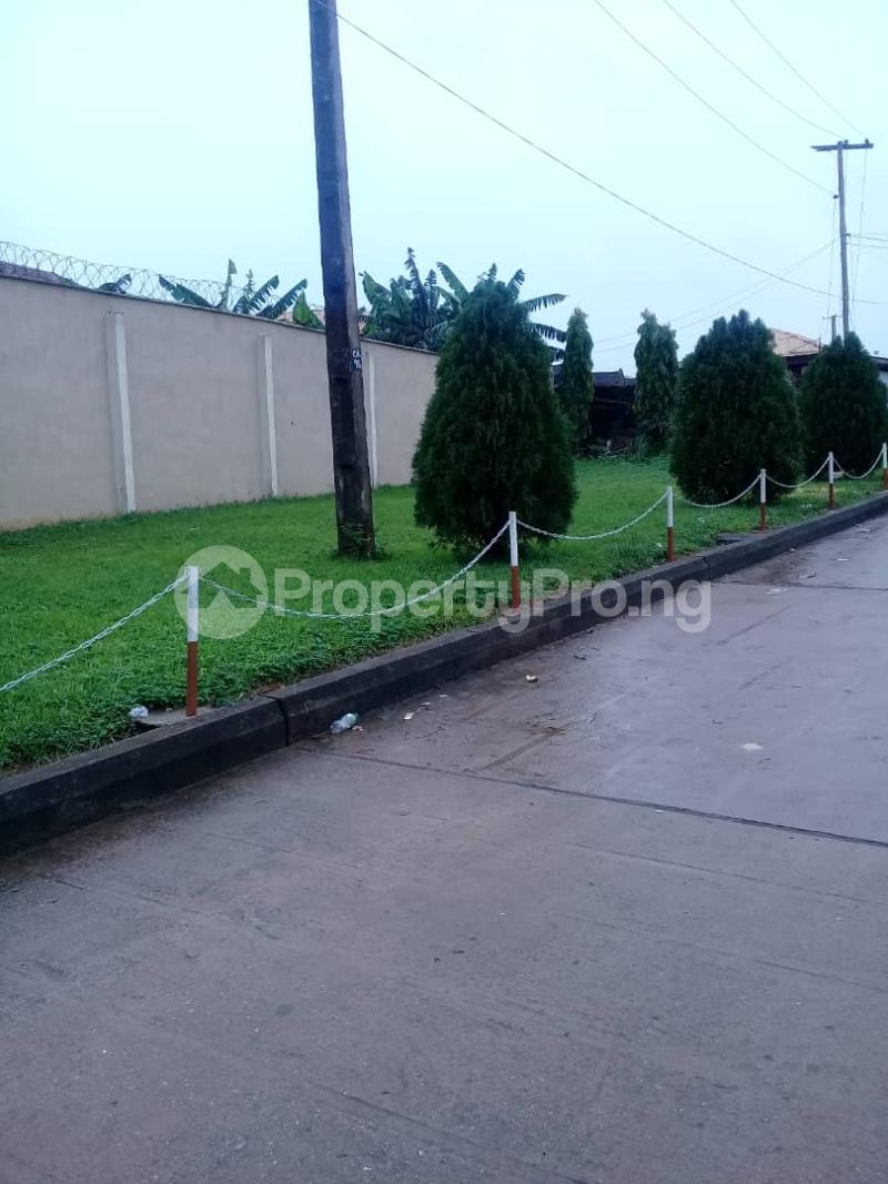 Land for sale Gemade Egbeda Alimosho Lagos