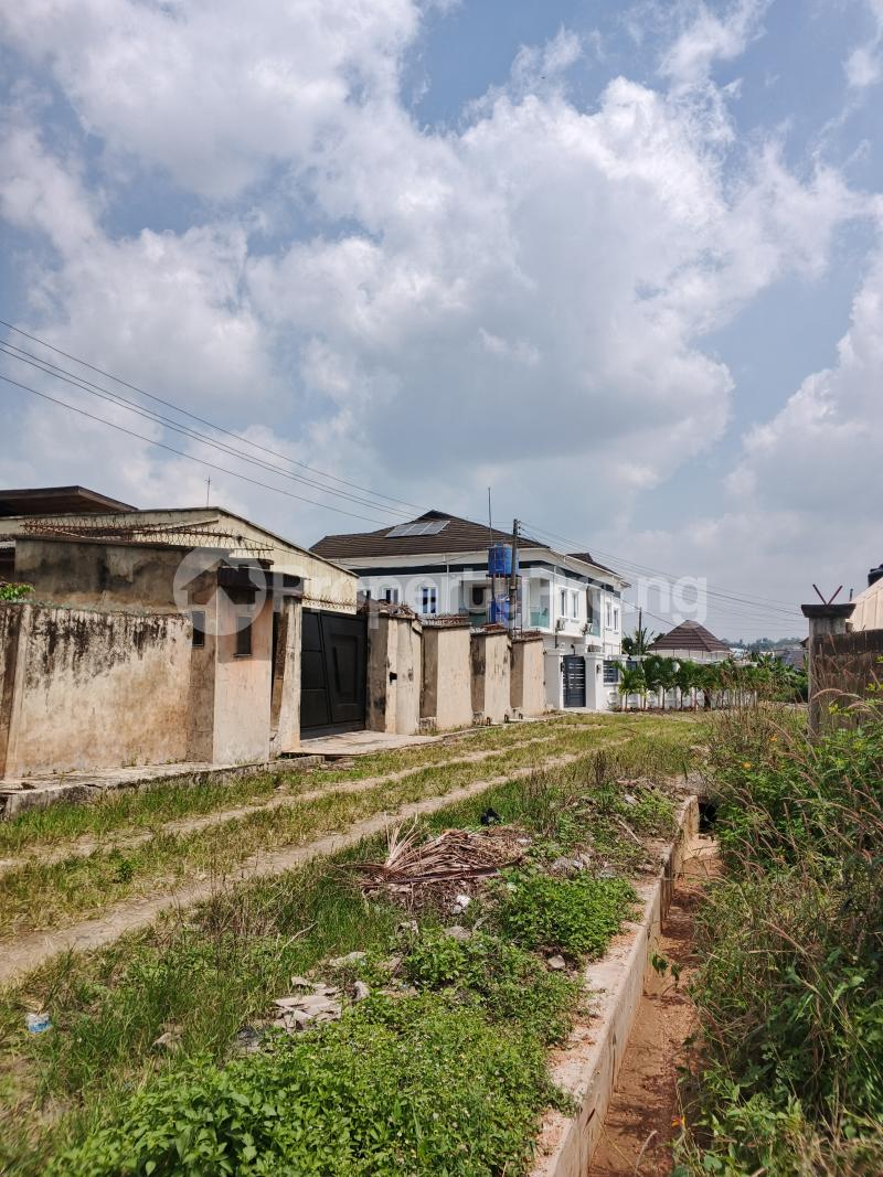 Land for sale Alexandra Kuola Akala Express Ibadan Oyo - 0