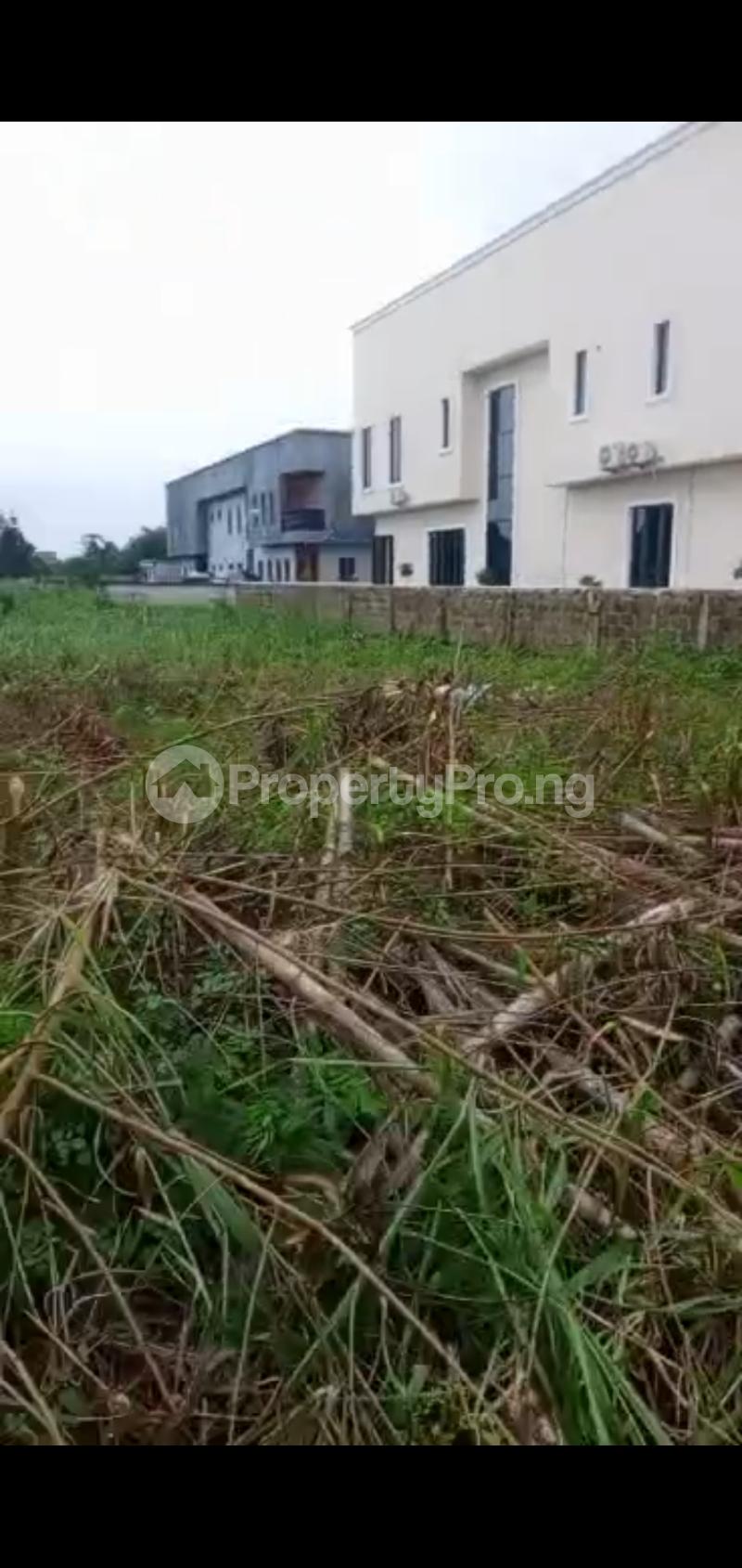 Land for sale Off Lekki-Epe Expressway Ajah Lagos