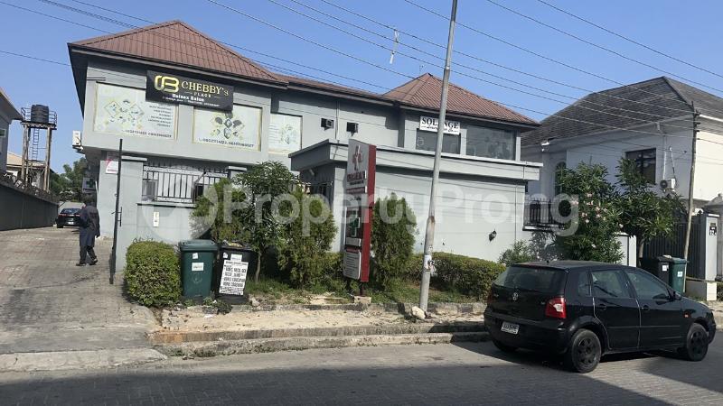 House for sale Lekki Phase 1 Lekki Lagos