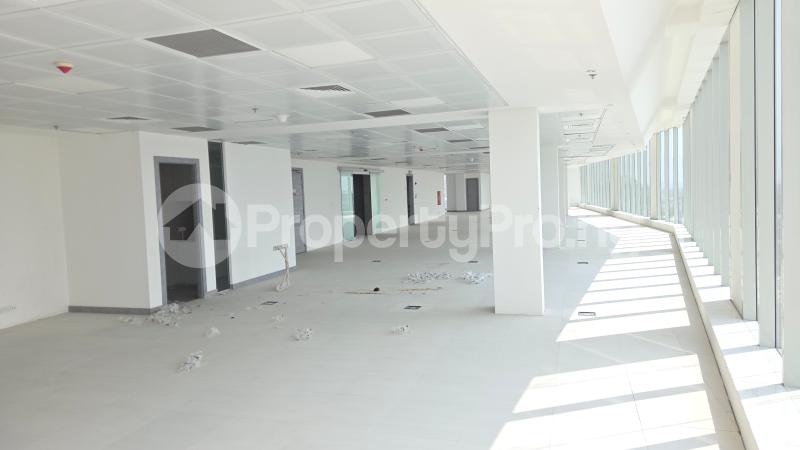 Commercial Property for rent Victoria Island Lagos