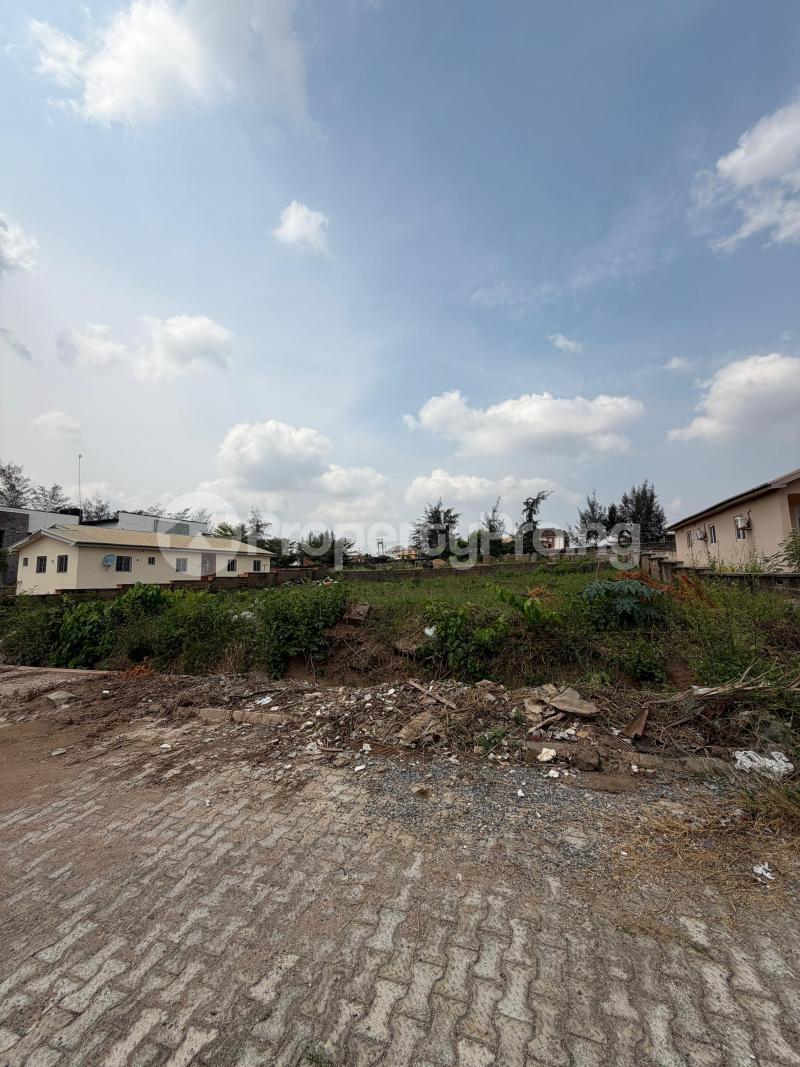 Land for sale Carlton Gate Estate, Akobo Ibadan Oyo