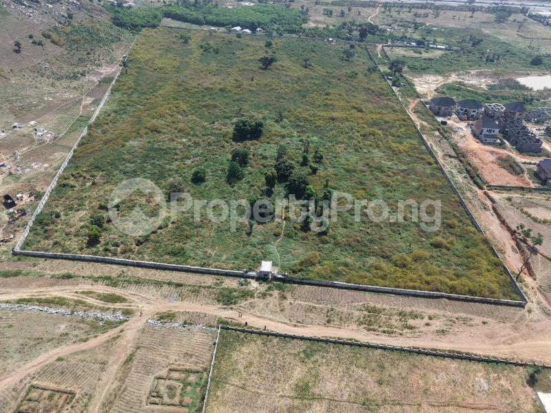 Land for sale City Gate, Airport Road, Abuja Kukwuaba Abuja