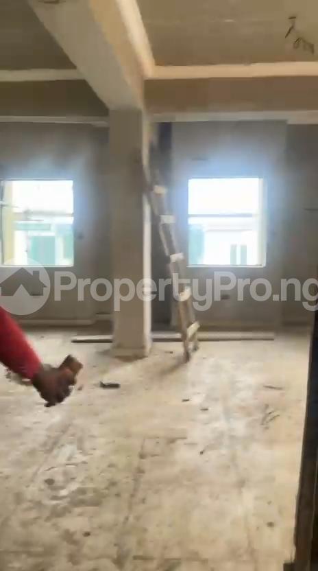 Commercial Property for rent Ikeja Lagos