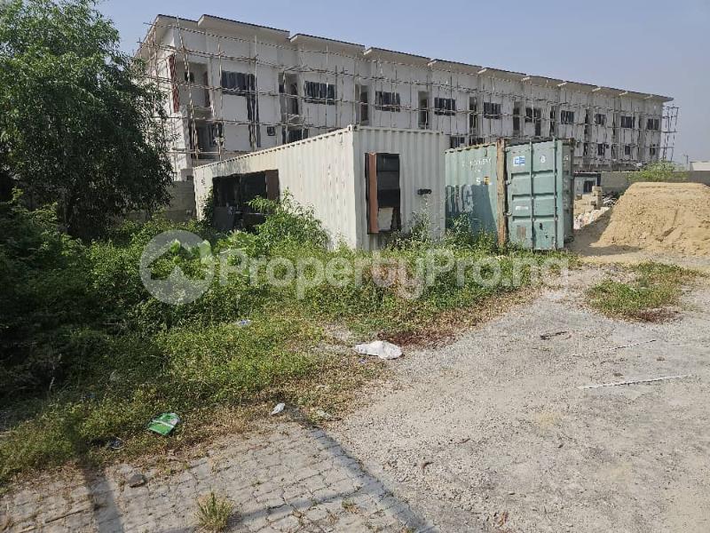 Land for sale Victoria Island Lagos