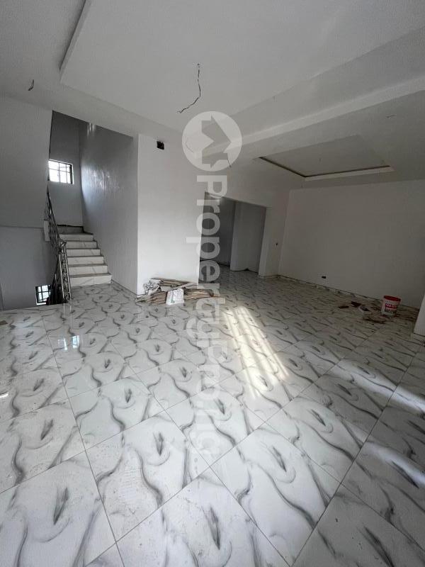 4 bedroom House for sale Harmony Estate Gbagada Lagos