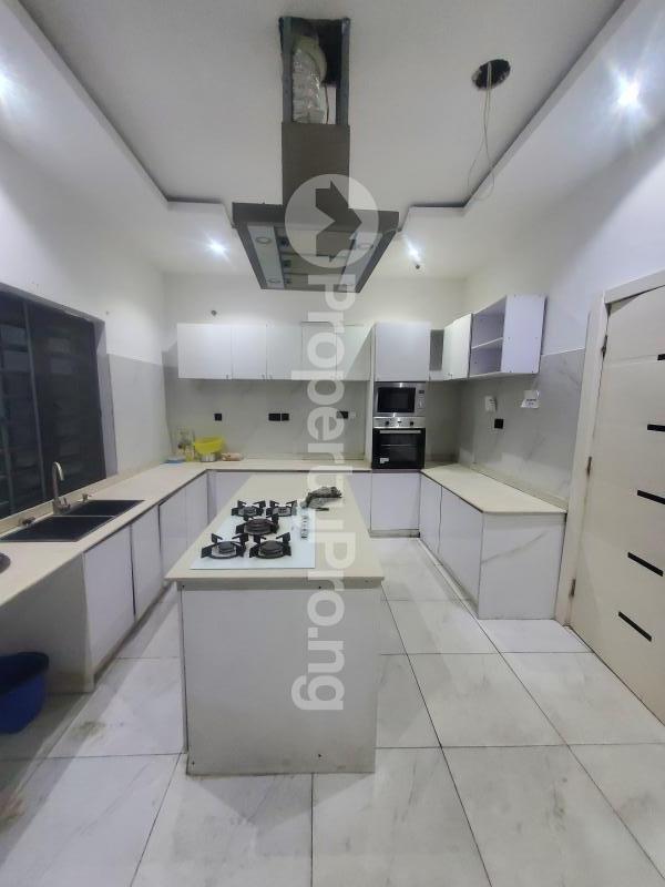 Flat / Apartment for rent Ikate Lekki Lagos