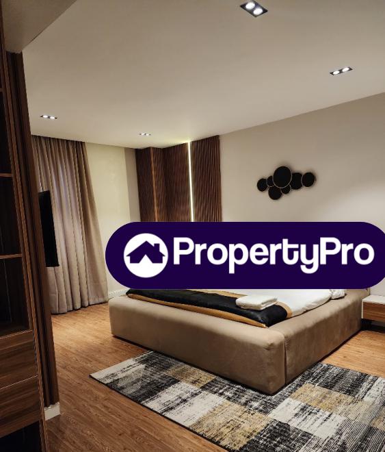 3 bedroom Flat / Apartment for shortlet Ikoyi Lagos