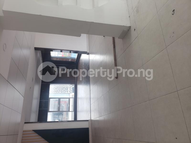Commercial Property for rent Lekki Phase 1 Lekki Lagos