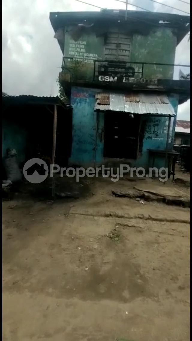 Land in Mushin Mushin Lagos Land for sale in mushin Land in mushin