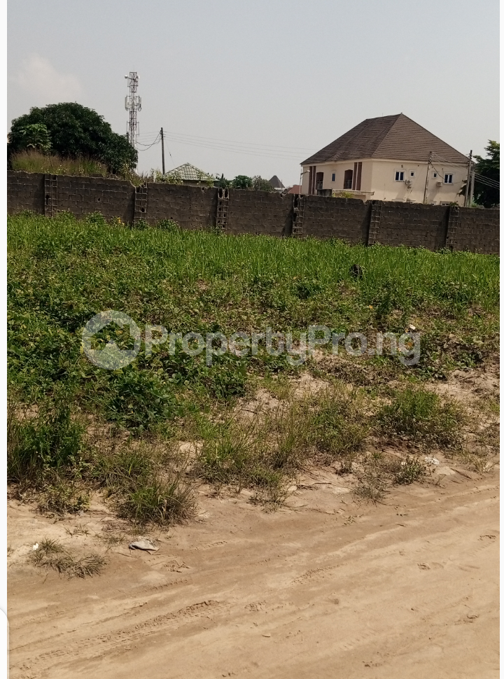 Land for sale Fha Lugbe Lugbe Abuja
