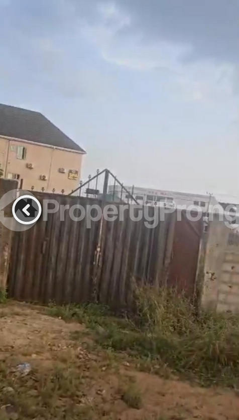 Land for sale Area T, New Owerri Imo