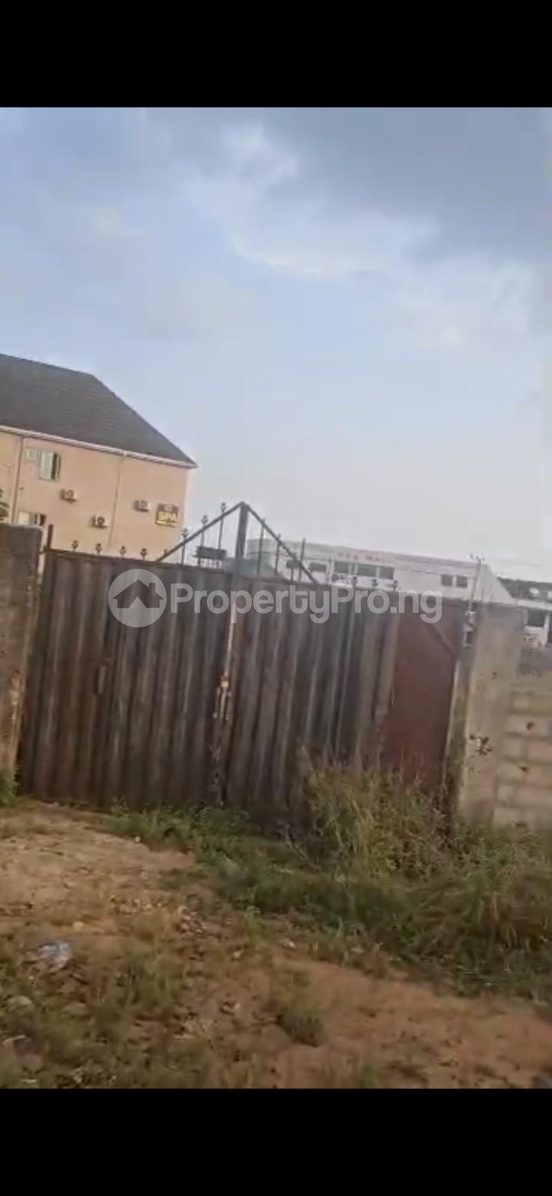 Land for sale Area T, New Owerri Owerri Imo