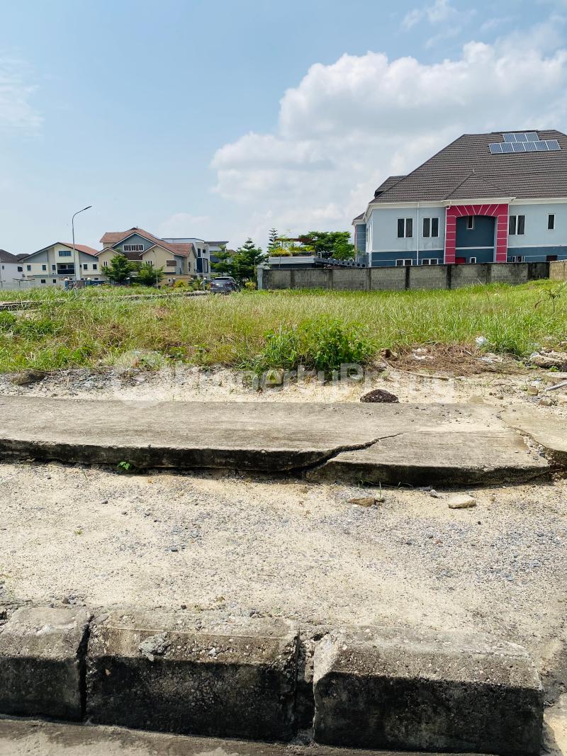 Land in Osapa london Lekki Lagos Land for sale in lekki Land in