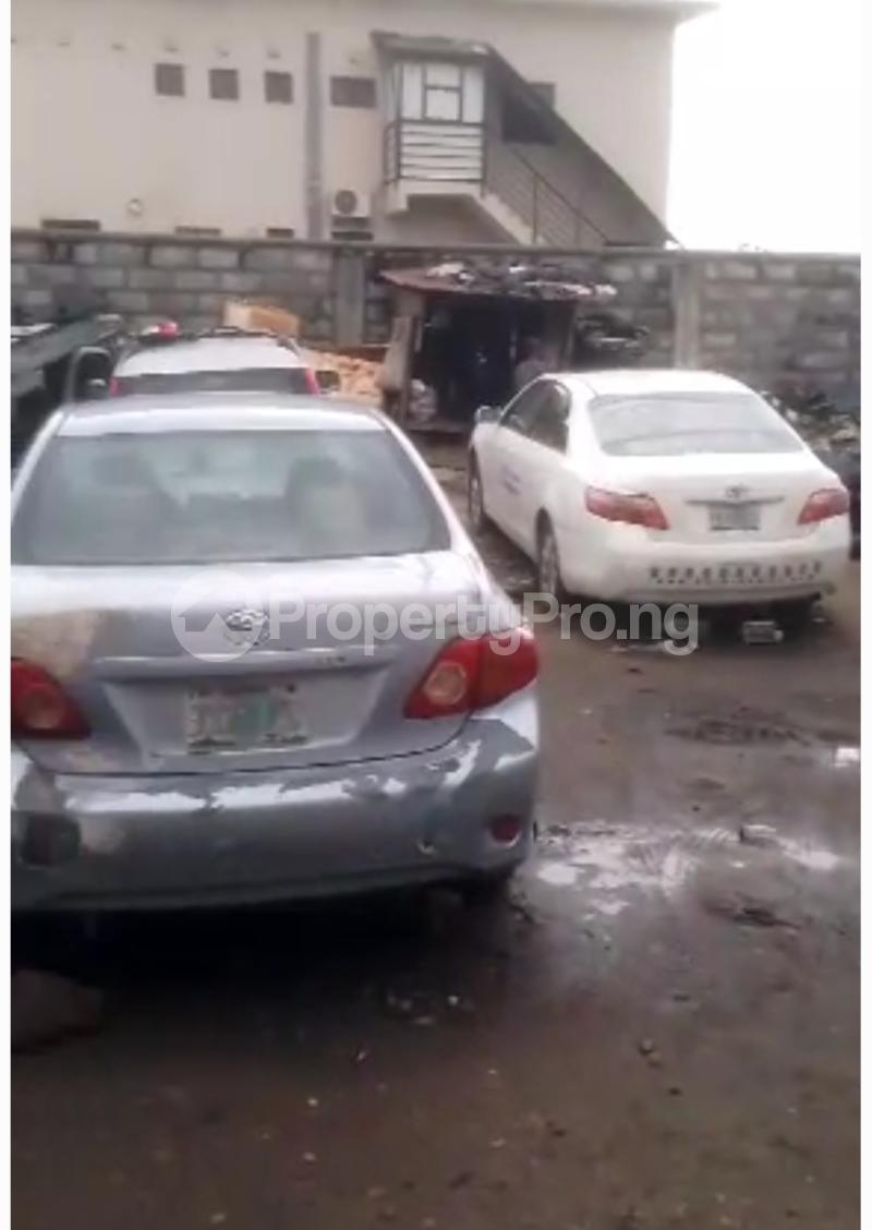 Land for sale Chevron Chevron Alternative Route Lekki Lagos