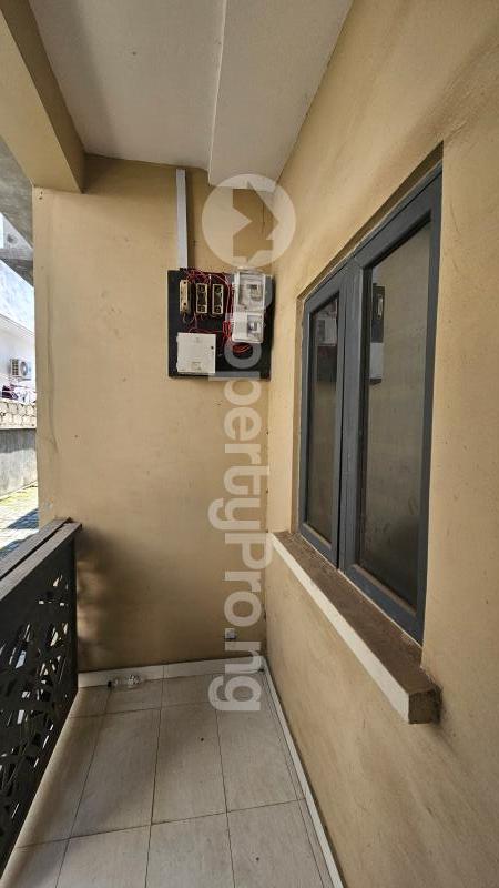 1 bedroom Flat / Apartment for rent Ado Ajah Lagos