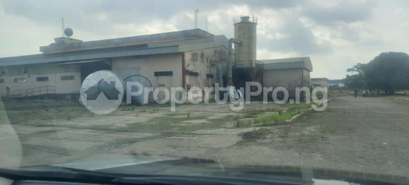Commercial Property for sale Amuwo Odofin Lagos