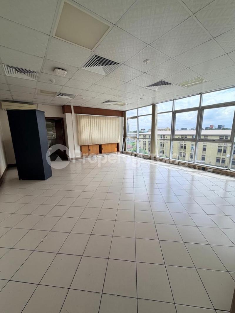 Commercial Property for rent Victoria Island Lagos
