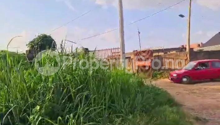 Land for sale N O Peluseriki Ireakari Akala Express Ibadan Oyo - 0