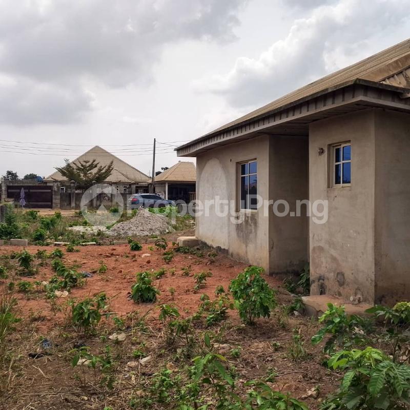 3 bedroom House for sale Iyana Iyesi Ota GRA Ado Odo/Ota Ogun