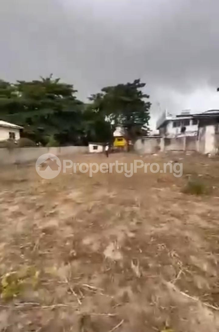Land for sale Victoria Island Extension Victoria Island Lagos