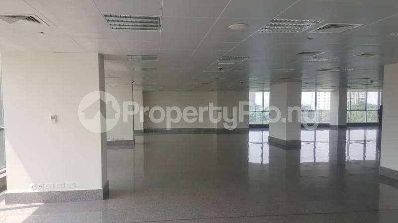 Commercial Property for rent   Awolowo Road Ikoyi Lagos