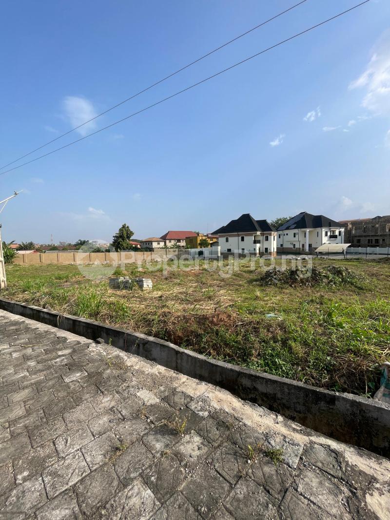 Land for sale Engr Lere Adigun Gra, Basorun Ibadan Oyo - 0