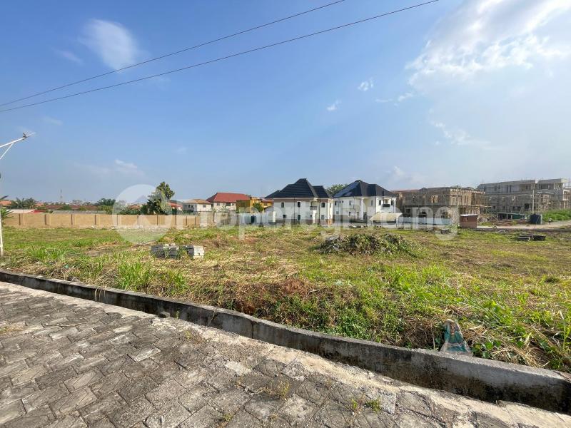 Land for sale Engr. Lere Adigun Gra Basorun Ibadan Oyo - 1