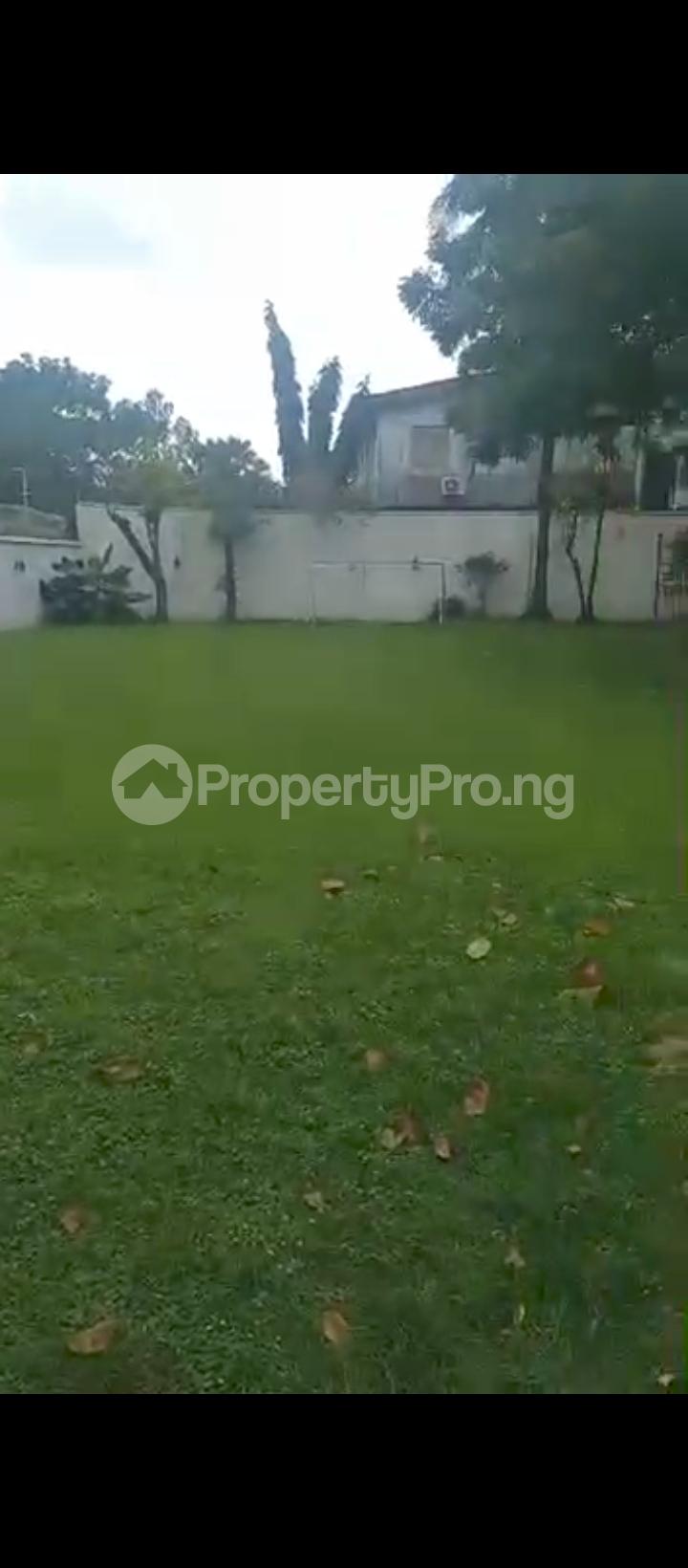 Land for rent Reeve Road Ikoyi Lagos