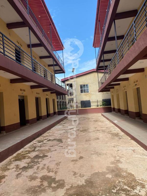 Commercial Property for sale Enugu/port Harcourt Express Enugu Enugu